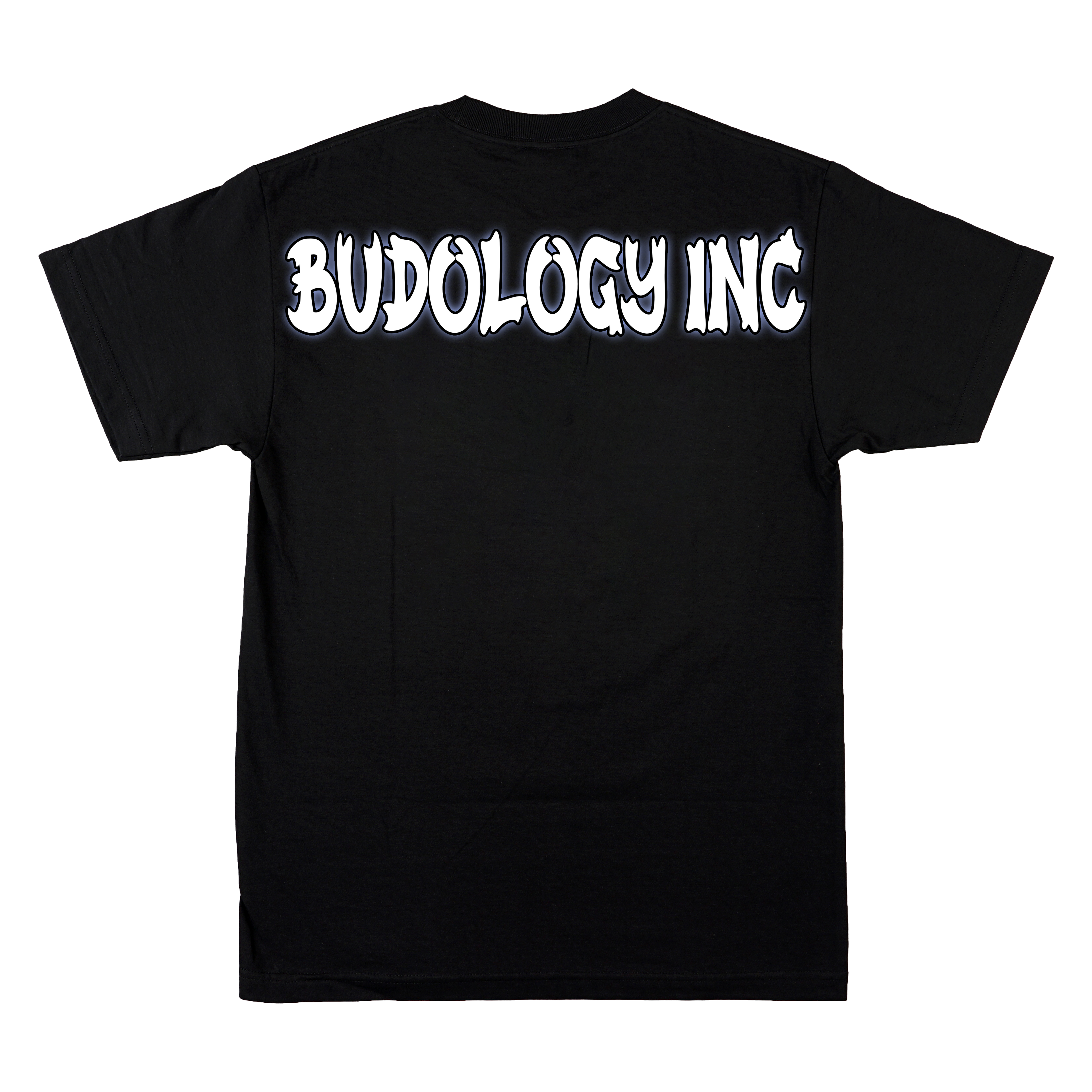Spiritual Journey – Monk Mode Tee