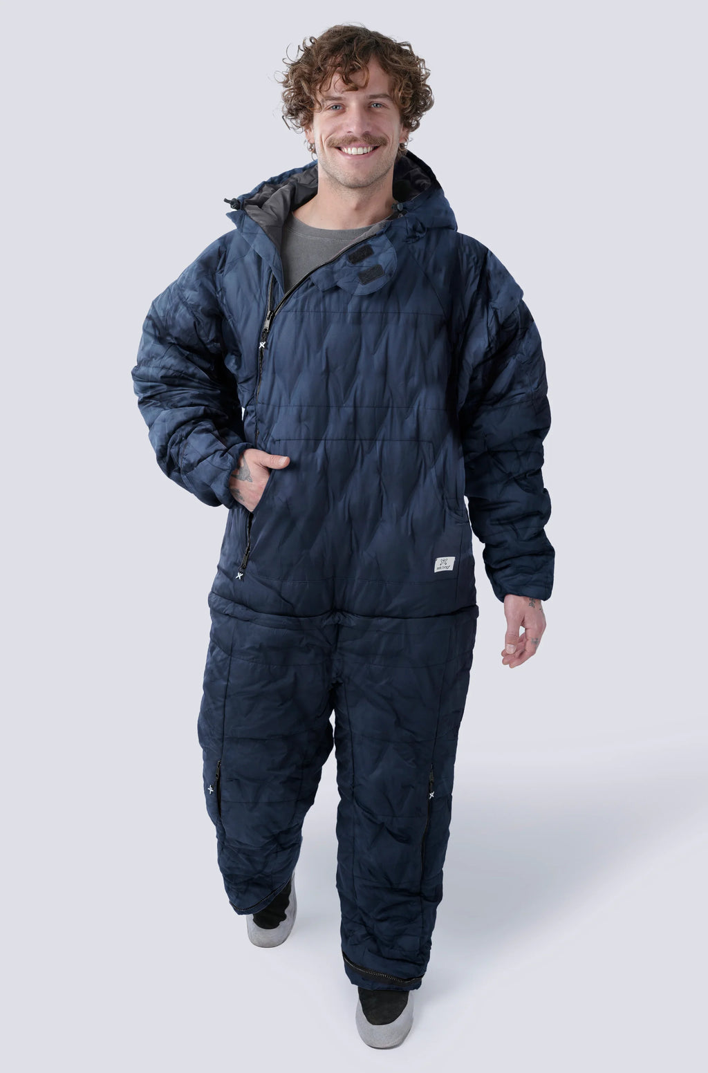 SWYTCH Pro – Volcan Navy