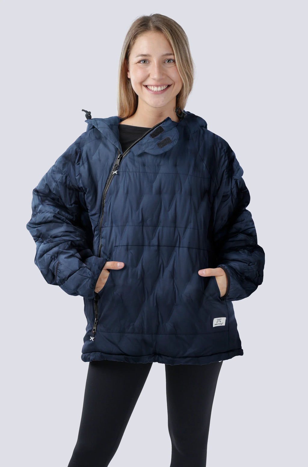 SWYTCH Pro – Volcan Navy