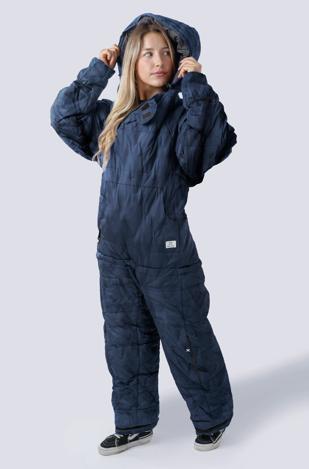 SWYTCH Pro – Volcan Navy