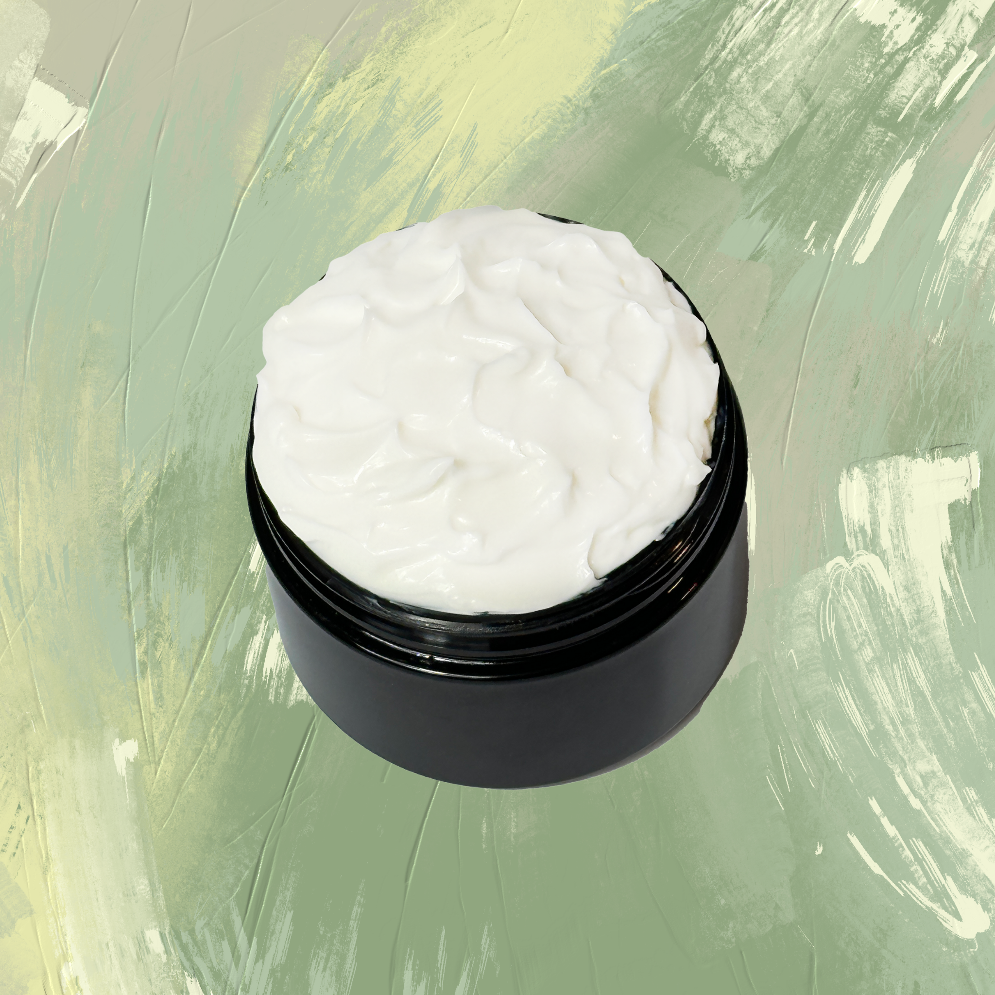 Sandalwood Moisturizing Body Lotion for Men with Essential Oil | 5 oz