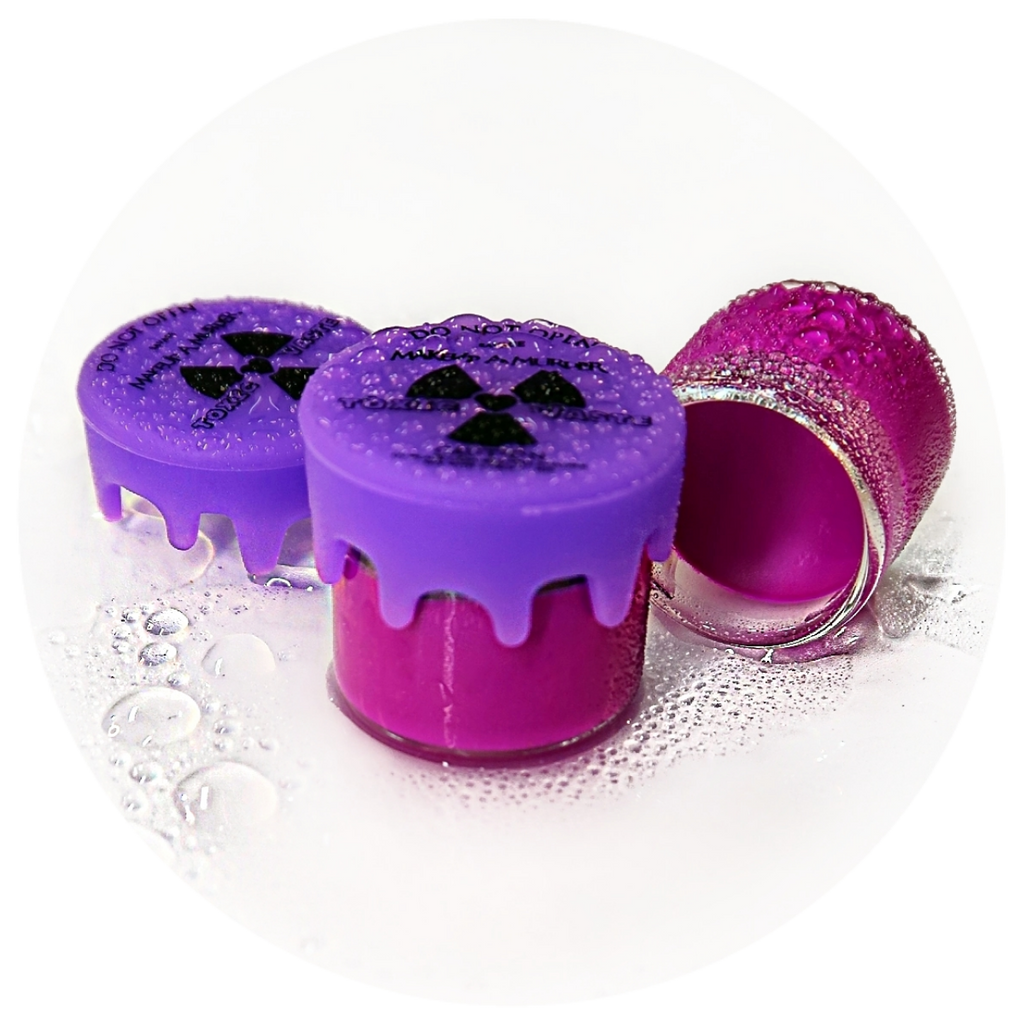 Toxic Waste Neon Eyeliner Kollektion