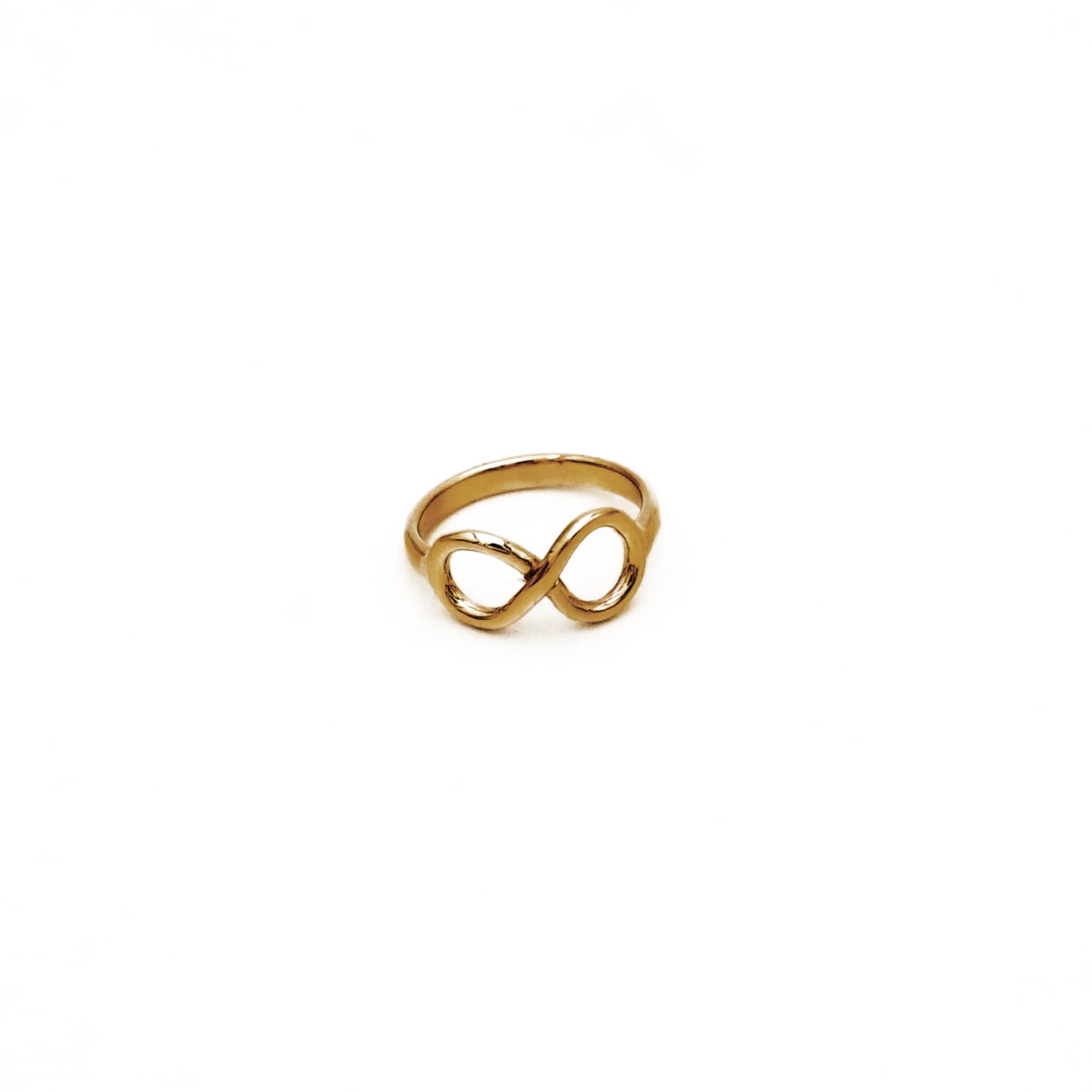 Infinite Loop Ring | Saya