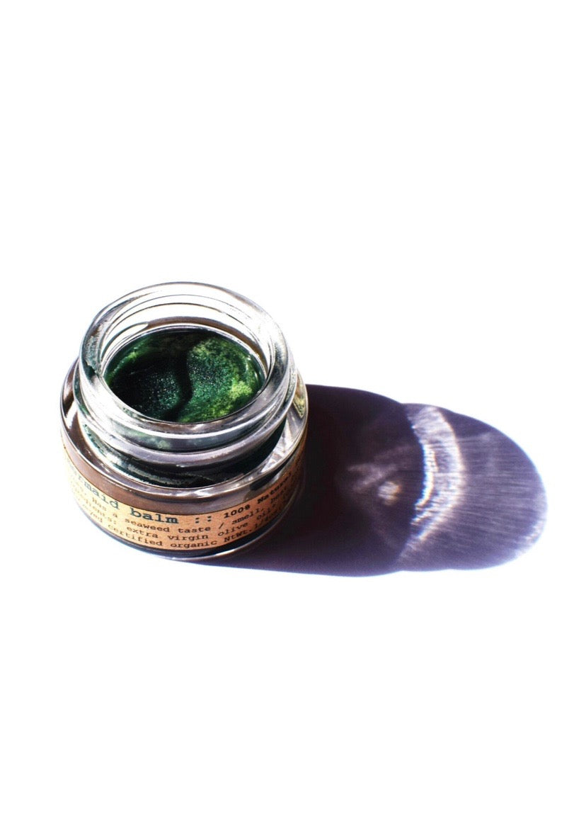 Mermaid Makeup Balm