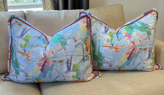 Kühn & Blau von Megan Daisy Milner