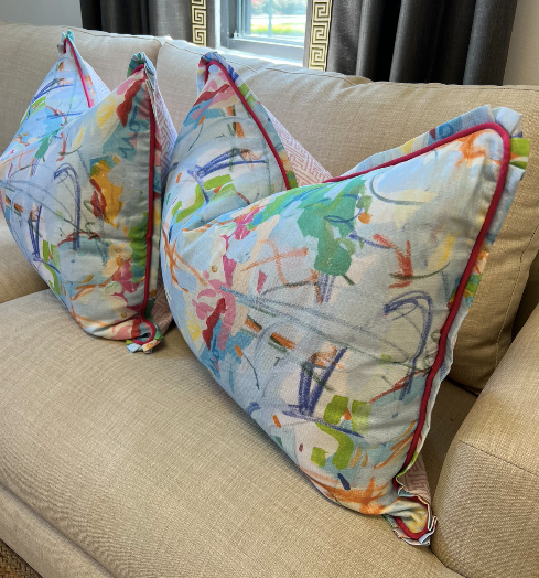 Kühn & Blau von Megan Daisy Milner
