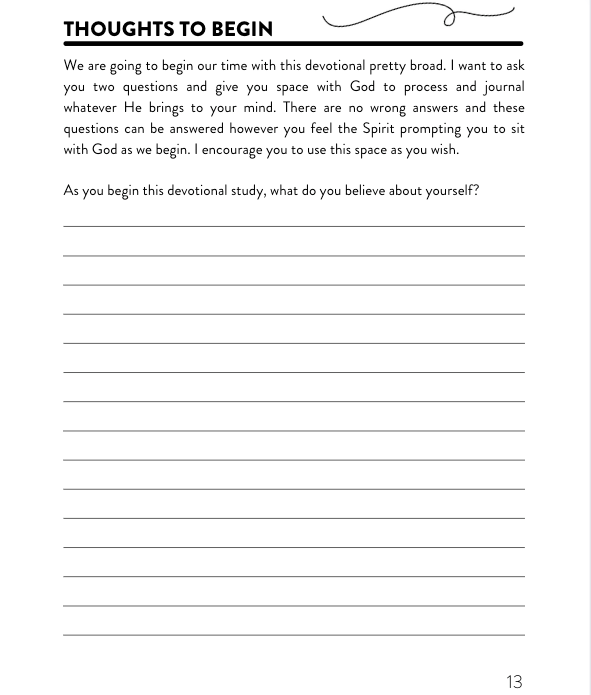 Cherished: A Motherhood Devotional about Loss