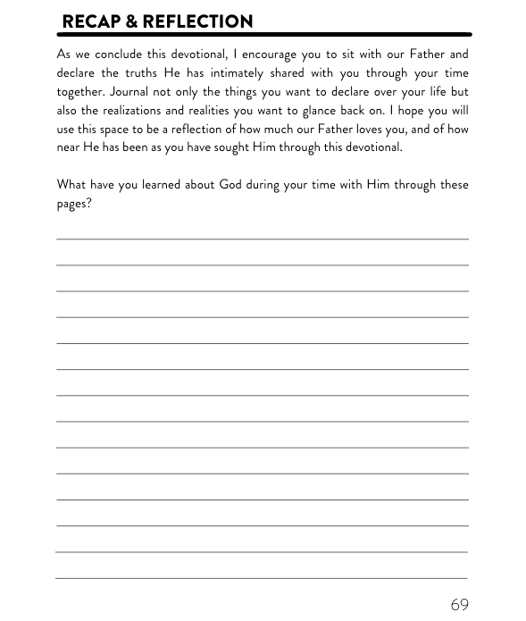 Washed: A Motherhood Devotional about Postpartum