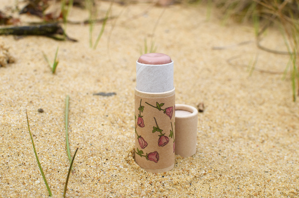 Pink Rose Lipstick