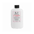 D.R. Harris & Co Milk of Cucumber & Roses Plastic Bottle 100ml