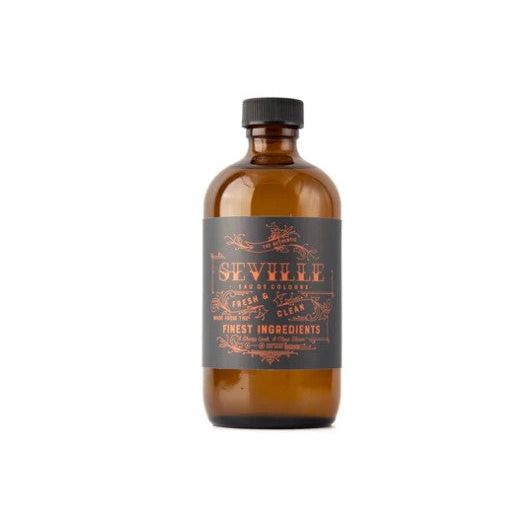 Barrister & Mann Seville Collection
