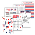 July 2026 | Independence Day