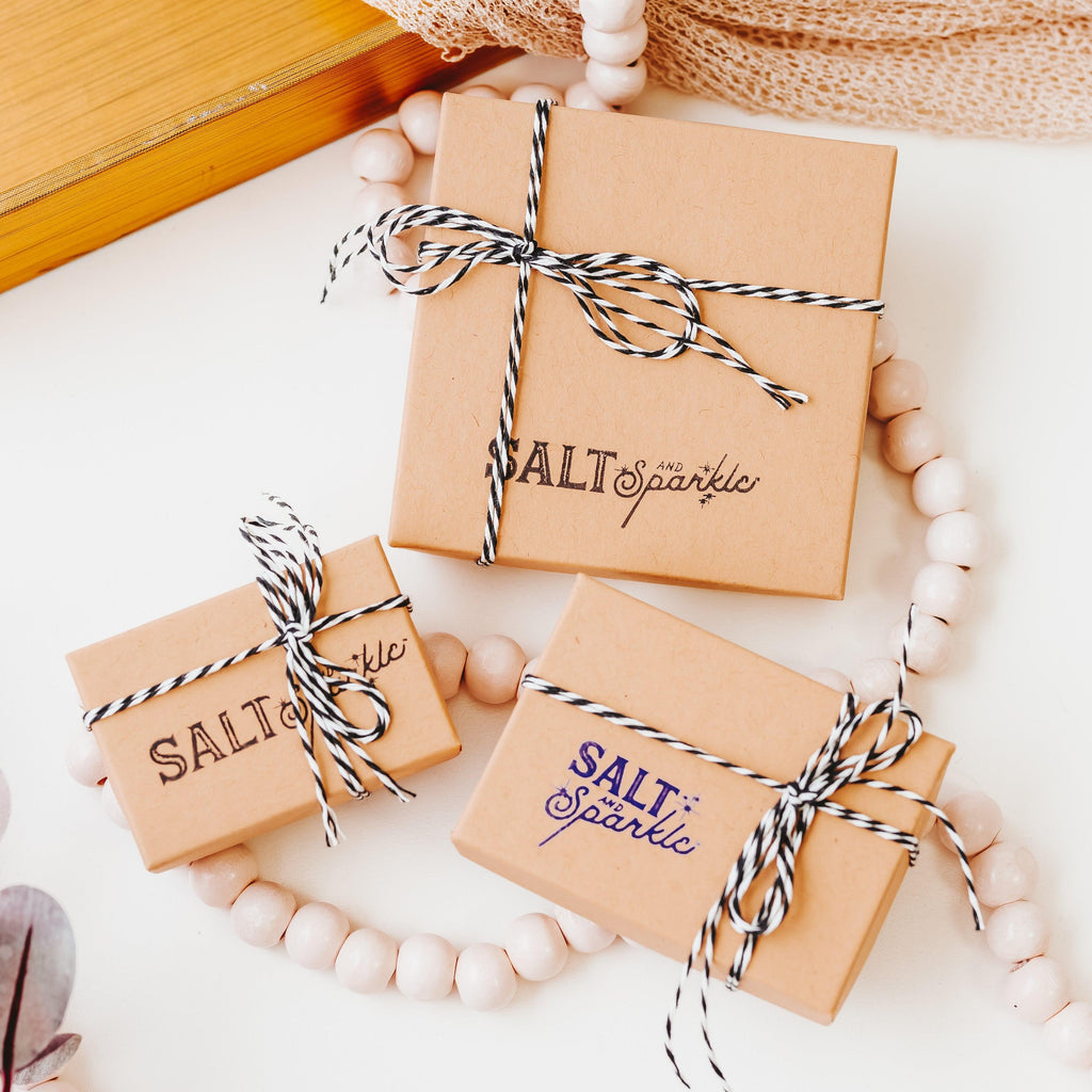 Shamrock Good Luck Charm Necklace