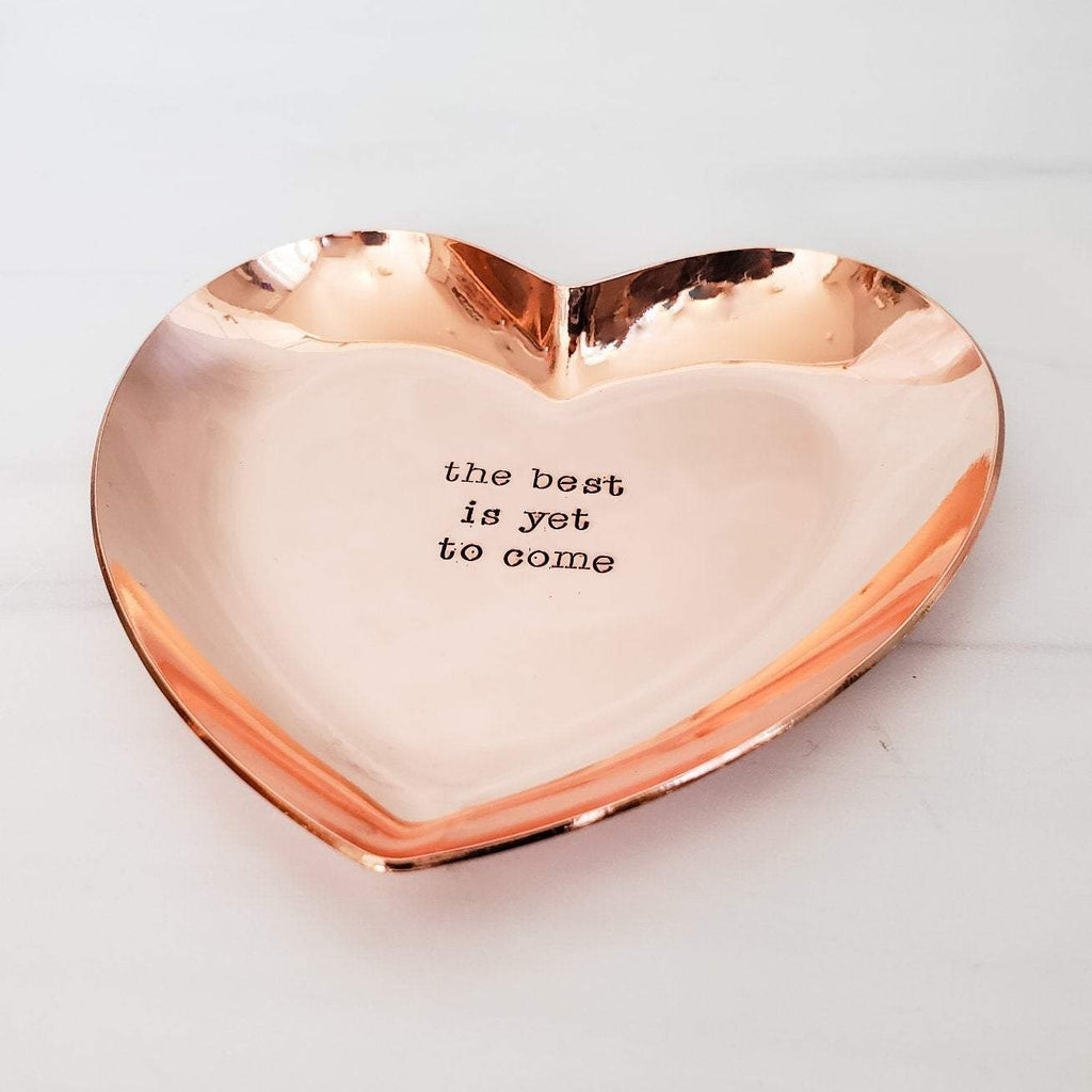 Shit Just Got Real Funny Engagement Ring Dish