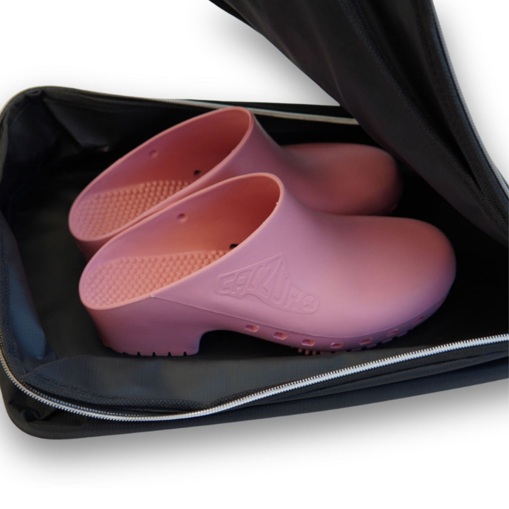 Calzuro Clog Tragetasche