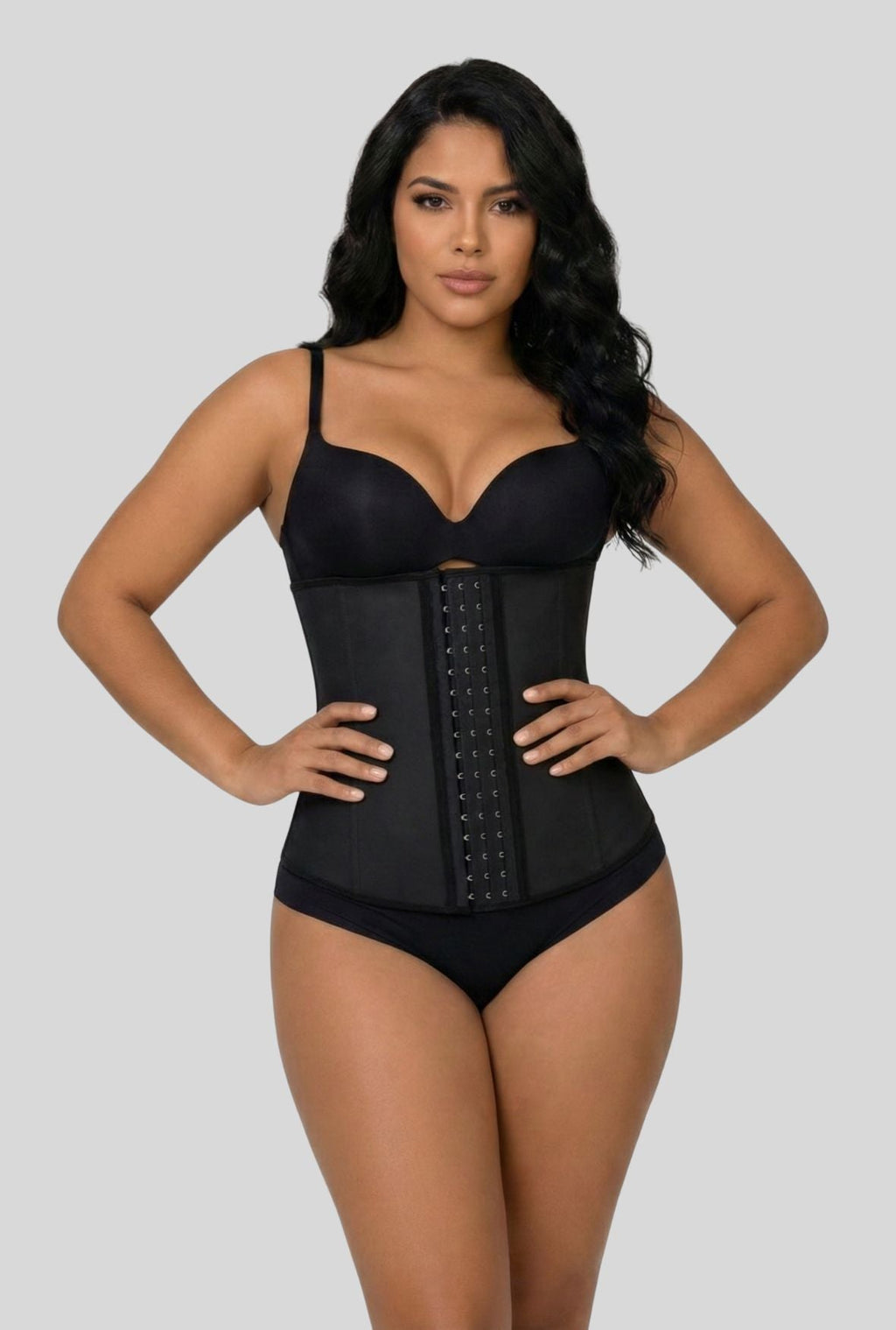 Valerie Waist Cincher (3 Rows)