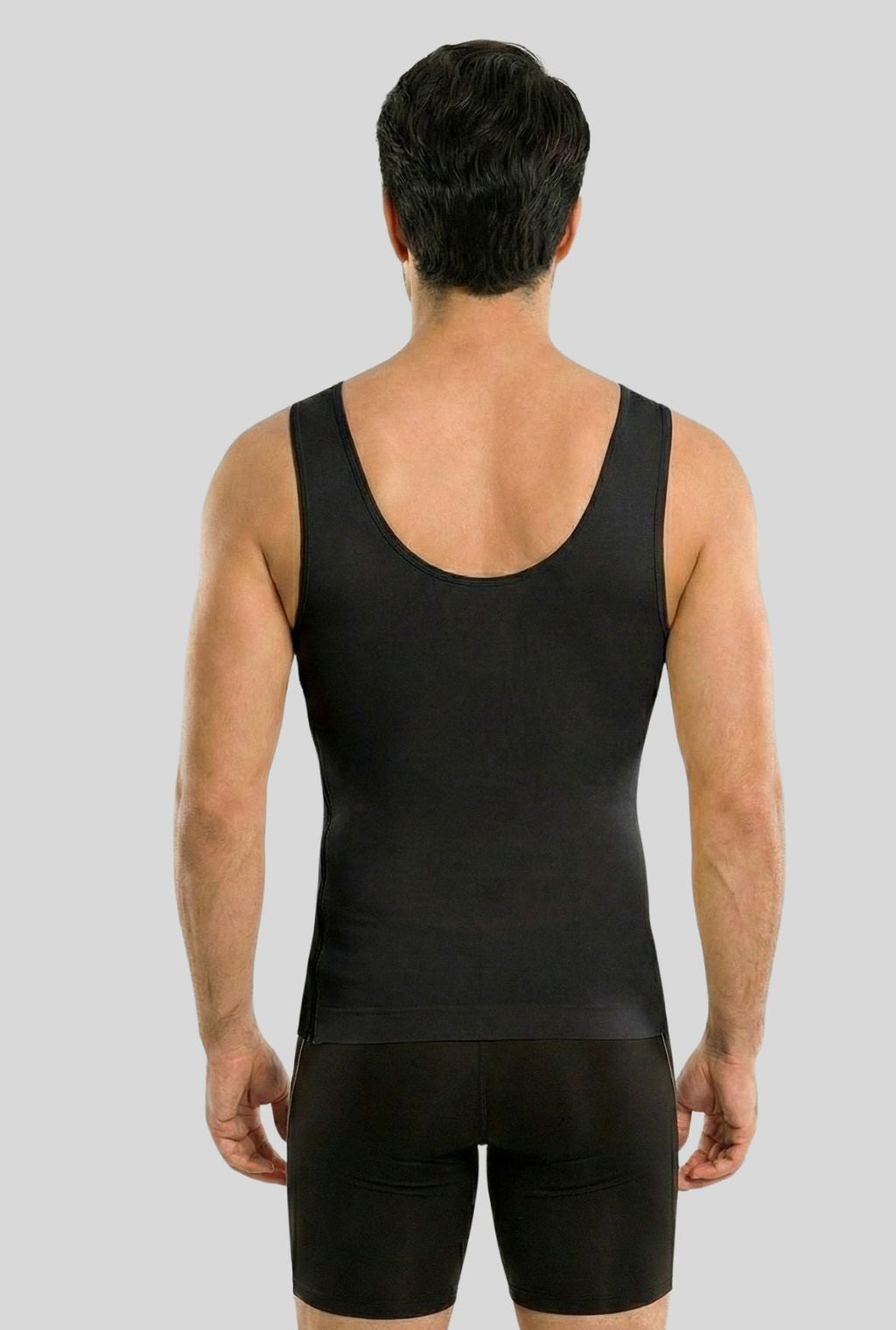 Men's Compression Vest