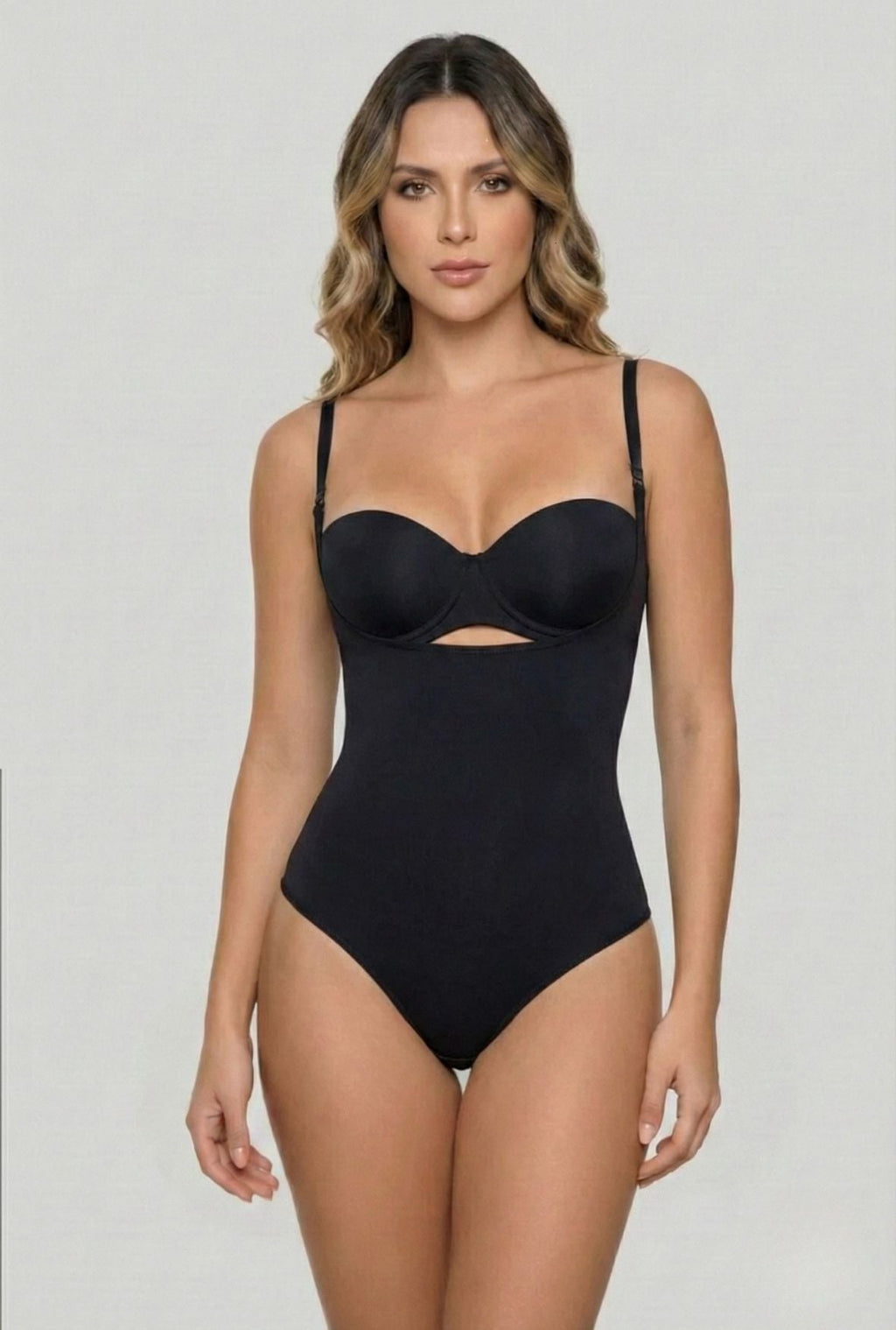 Evonne Extra Firm Underbust Bodysuit