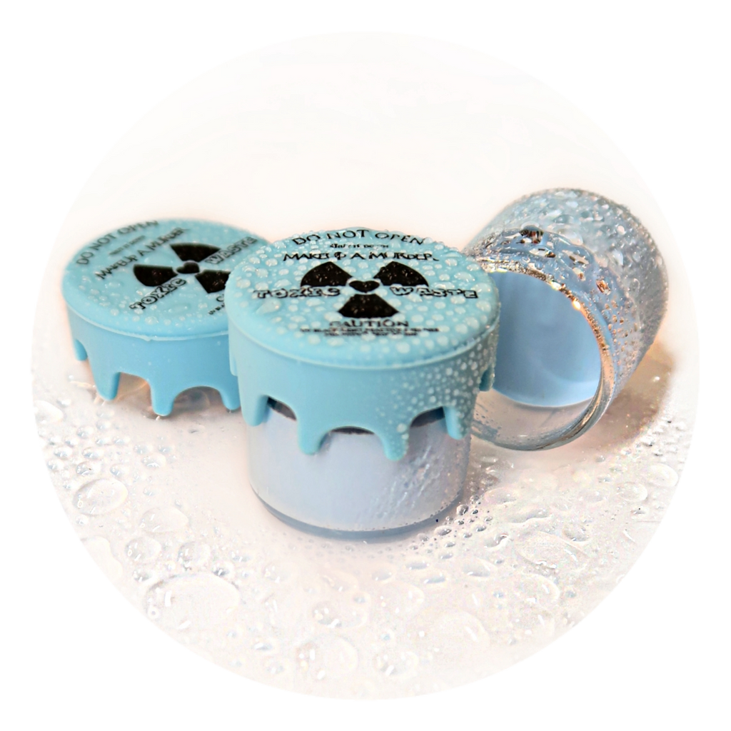 Toxic Waste Neon Eyeliner Kollektion