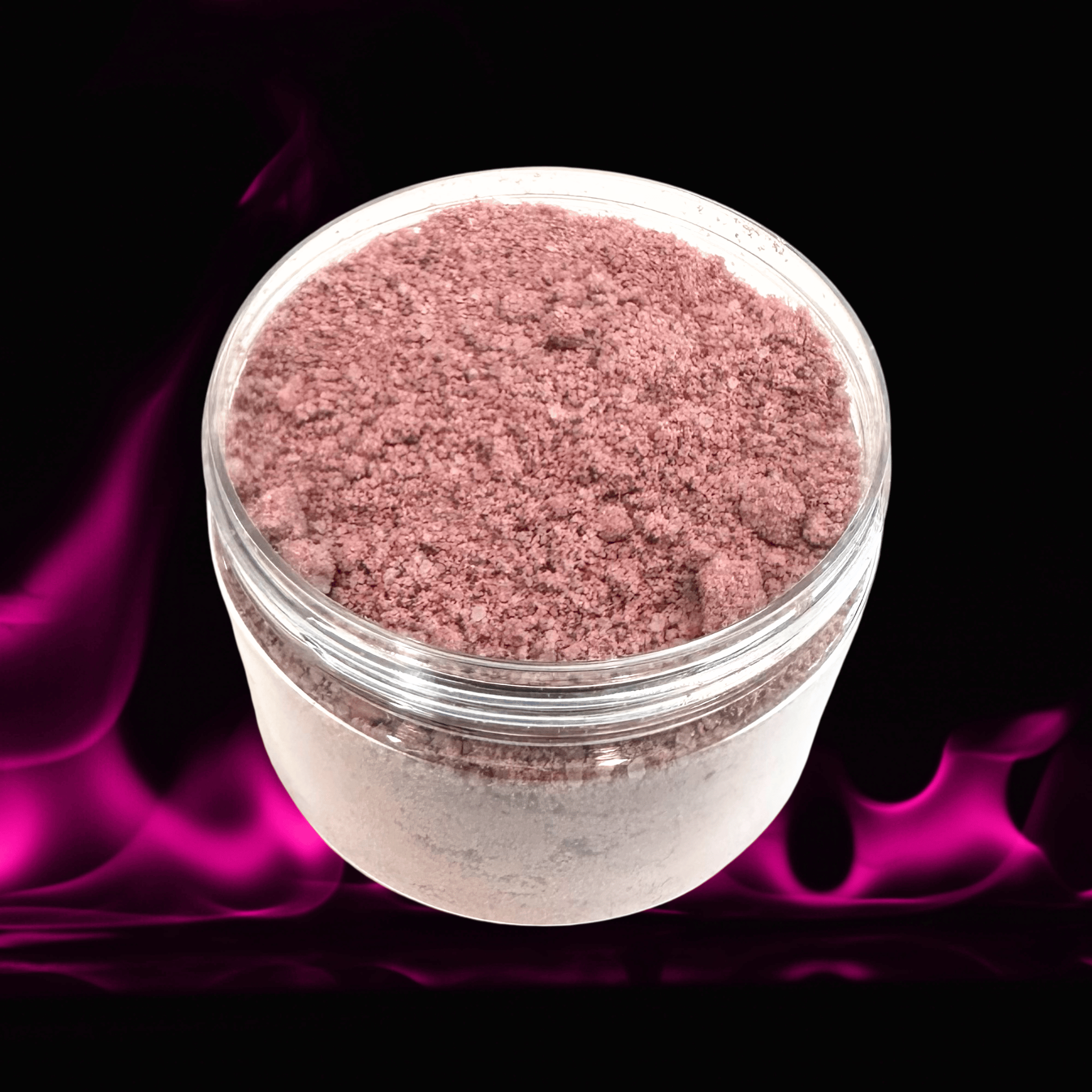 Slay Fairy Dust Bath Bomb Powder Bite Me Type | 3.5 oz