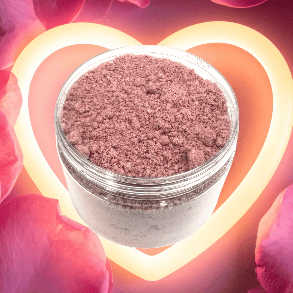 Slay Fairy Dust Bath Bomb Powder Bite Me Type | 3.5 oz