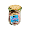 Slay Natural Bath Salts with Kaolin Clay Avocado Oil & Sea Salt Bath Soak Bite Me Type | 3.5 oz