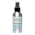 So Icy Fragrance Body Spray for Men Black Ice Type | 4 oz