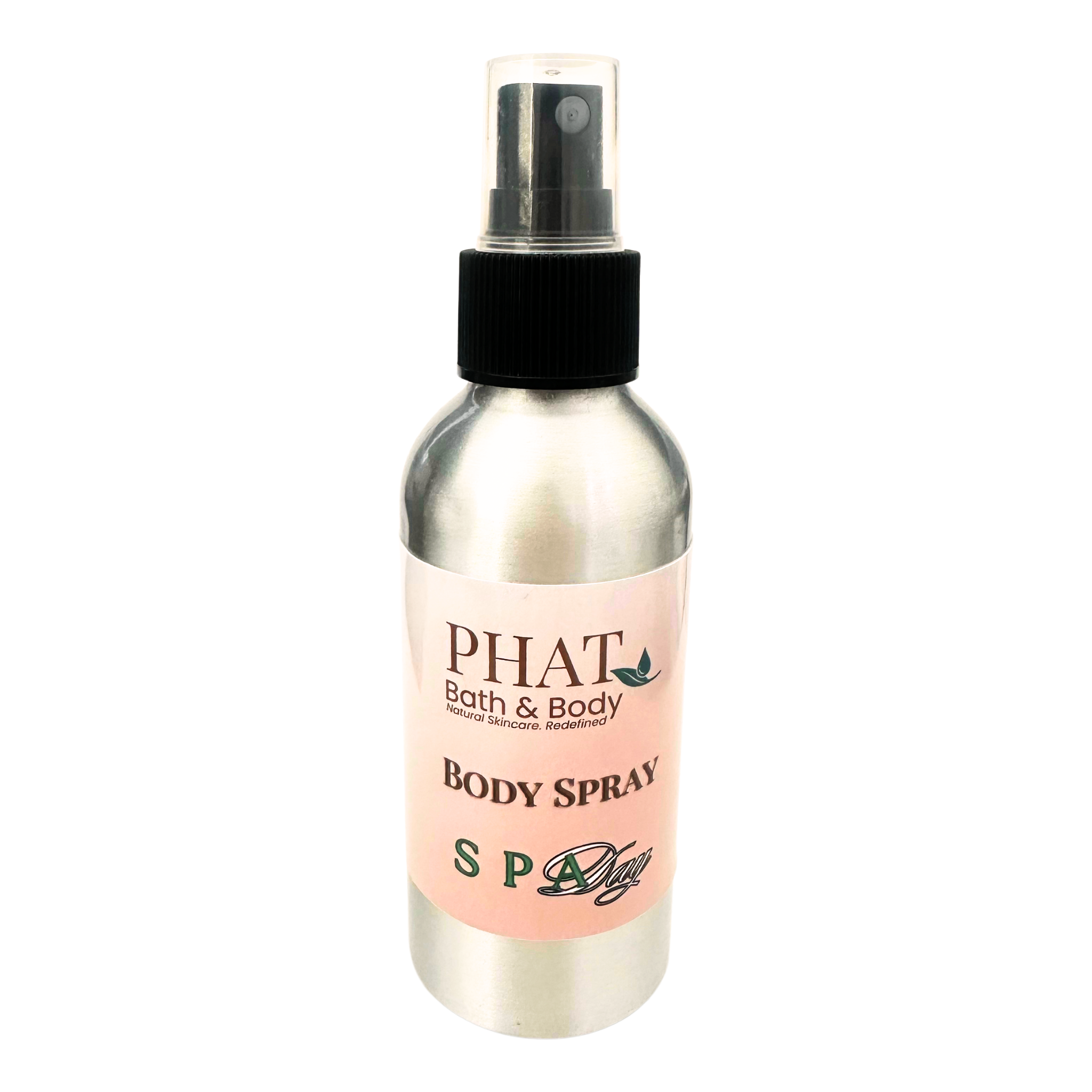 Spa Day Fragrance Body Spray Eucalyptus & Mint | 4 oz