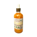 Spa Day Glowing Goddess Natural Shimmer Body Oil Golden Glow Mint & Eucalyptus | 3.2 oz