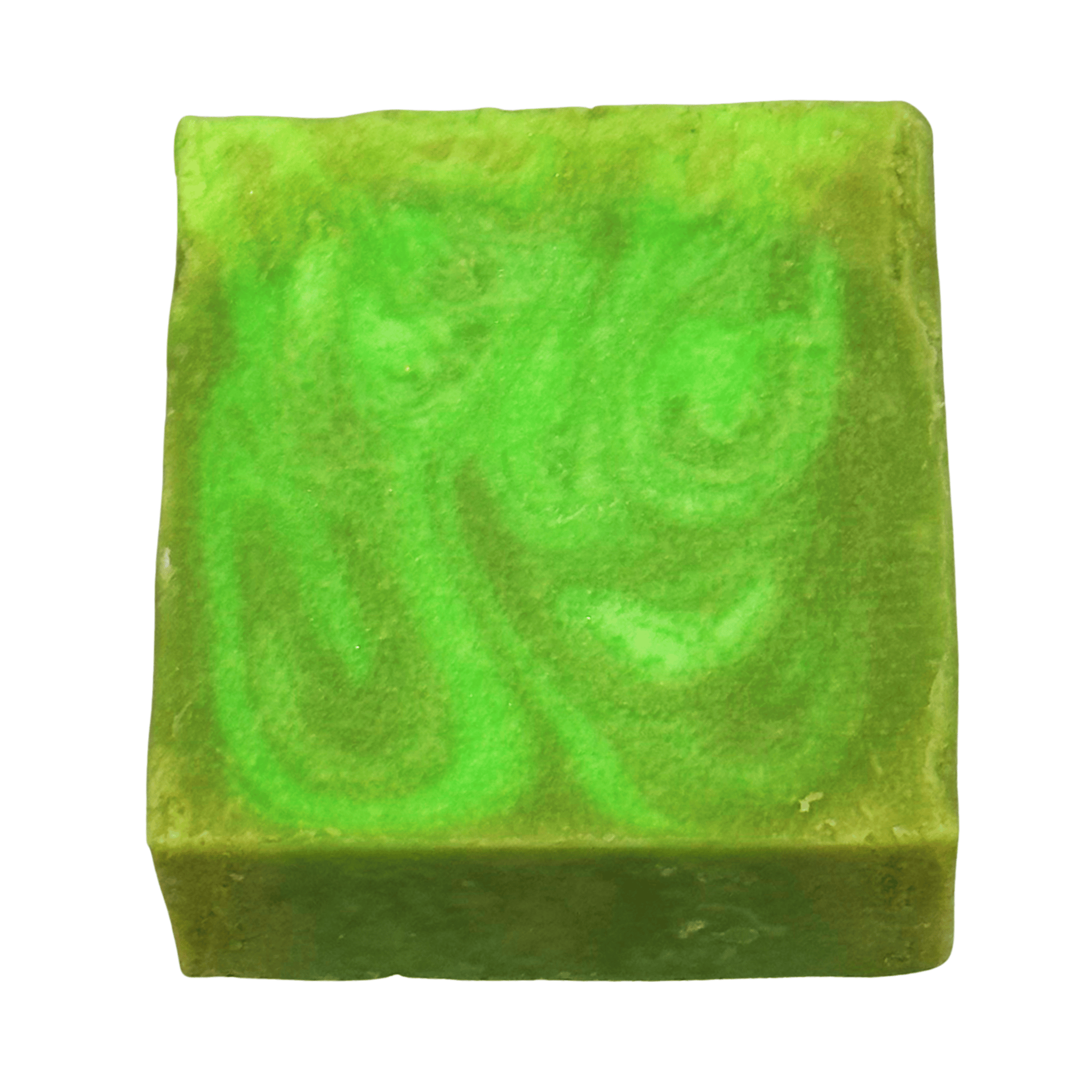 Spa Day Handmade Natural Bar Soap Hydrating Coconut & Olive Oil Soap Lemon Eucalyptus