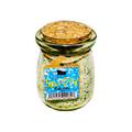 Spa Day Natural Bath Salts with Kaolin Clay Avocado Oil & Sea Salt Mint Lemon Eucalyptus | 3.5 oz