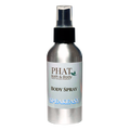 Speakeasy Fragrance Body Spray for Men French Bourbon & Leather | 4 oz