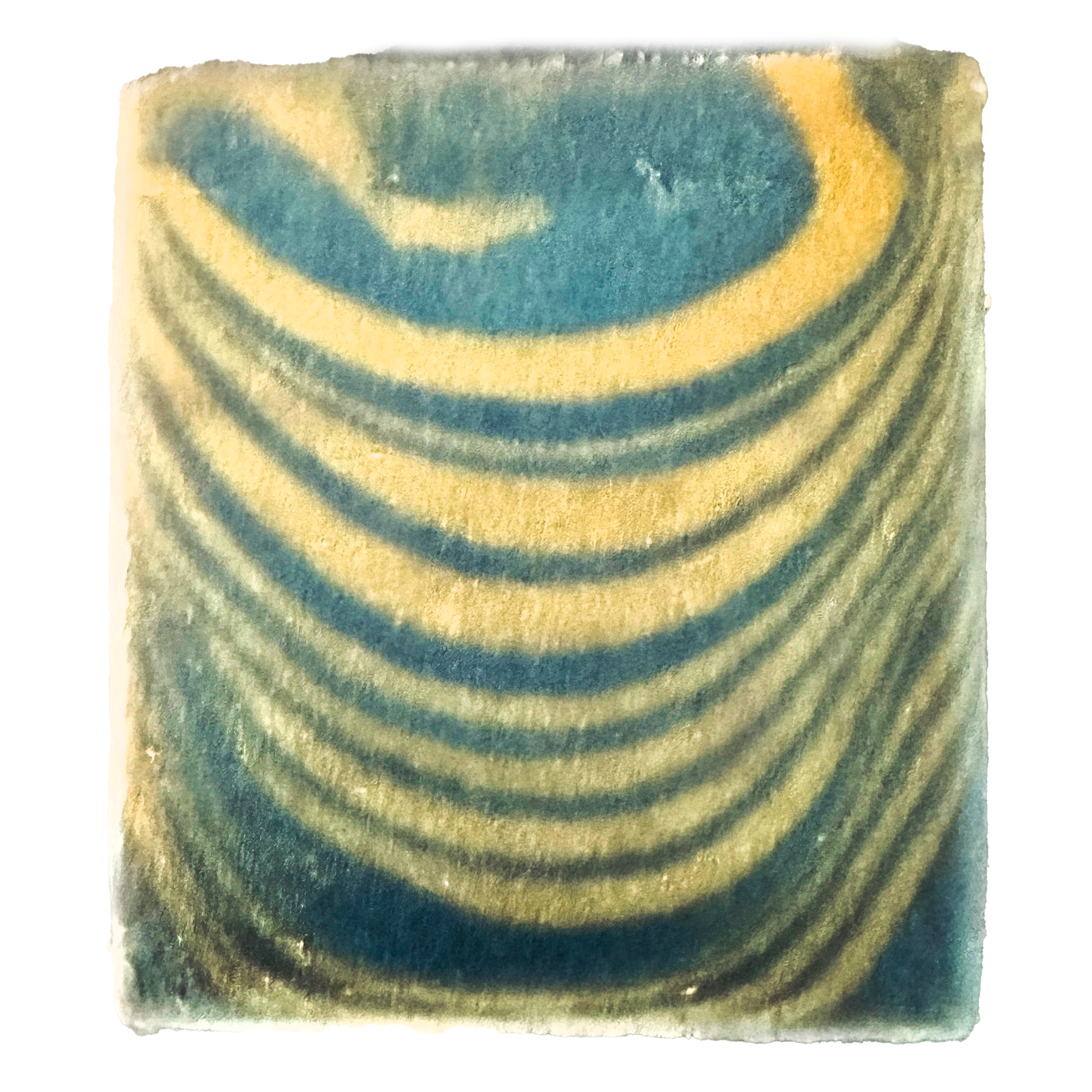 Speakeasy Handmade Natural Bar Soap For Men French Bourbon & Leather Coconut Olive Oil