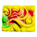 Spellbound Handmade Natural Bar Soap Olive & Coconut Oil Soap Love Spell Type