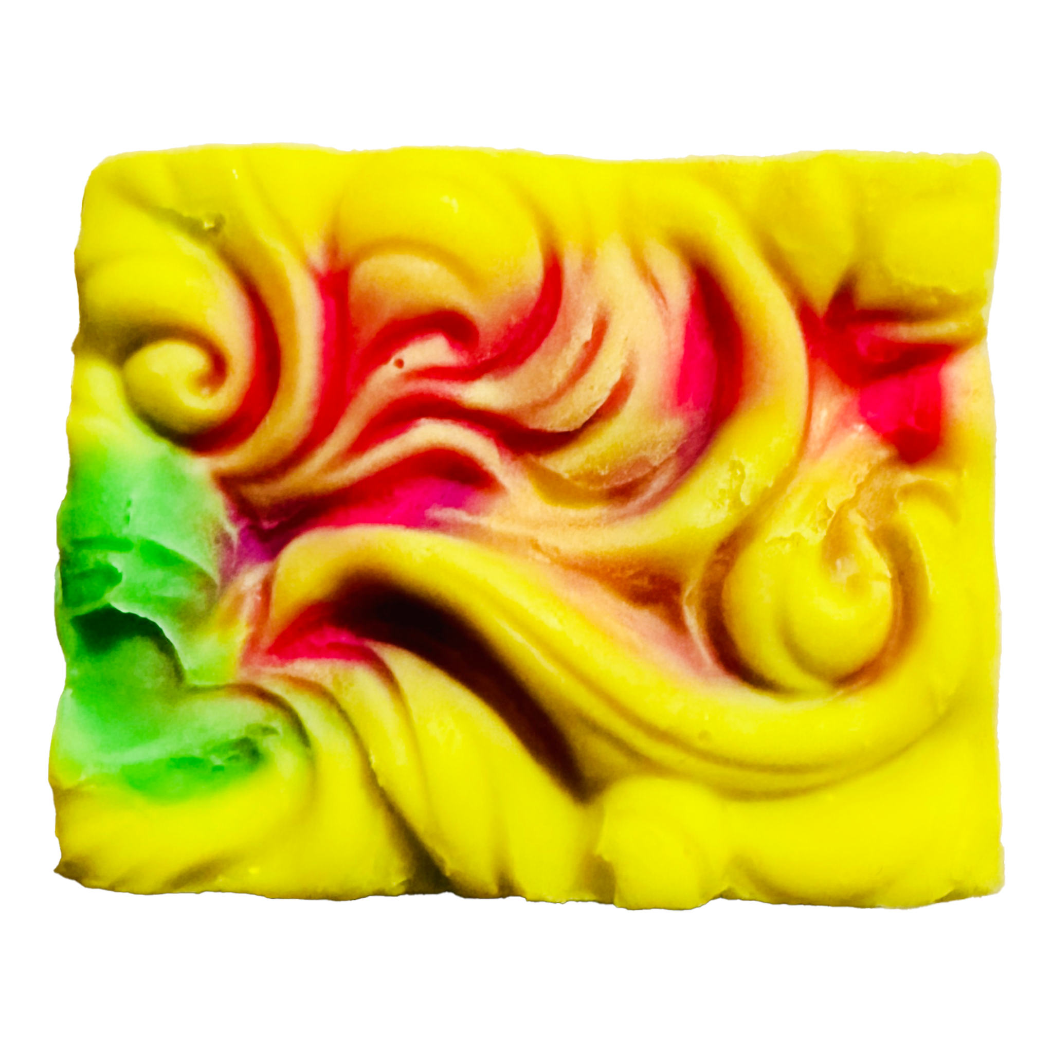 Spellbound Handmade Natural Bar Soap Olive & Coconut Oil Soap Love Spell Type