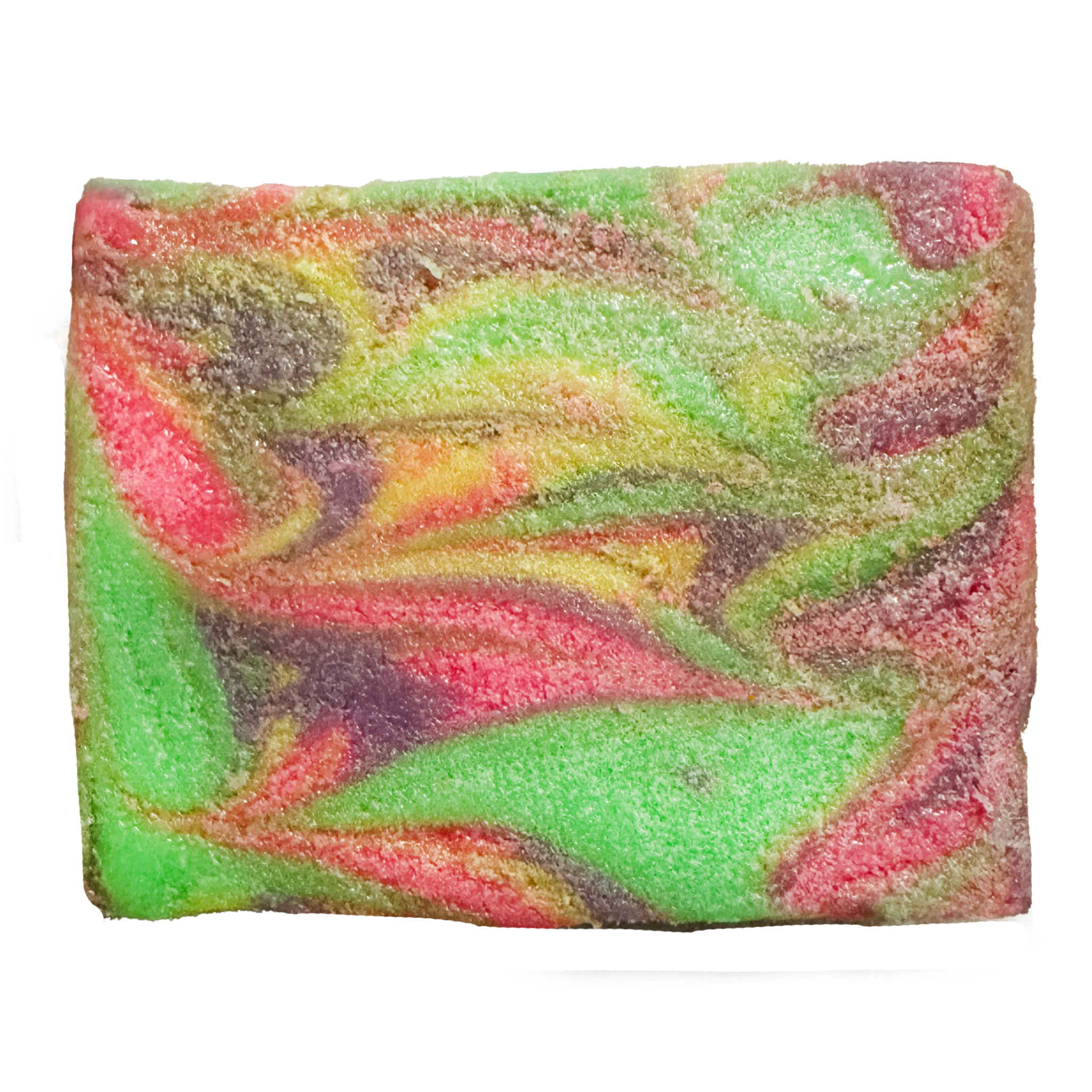 Spellbound Handmade Natural Bar Soap Olive & Coconut Oil Soap Love Spell Type
