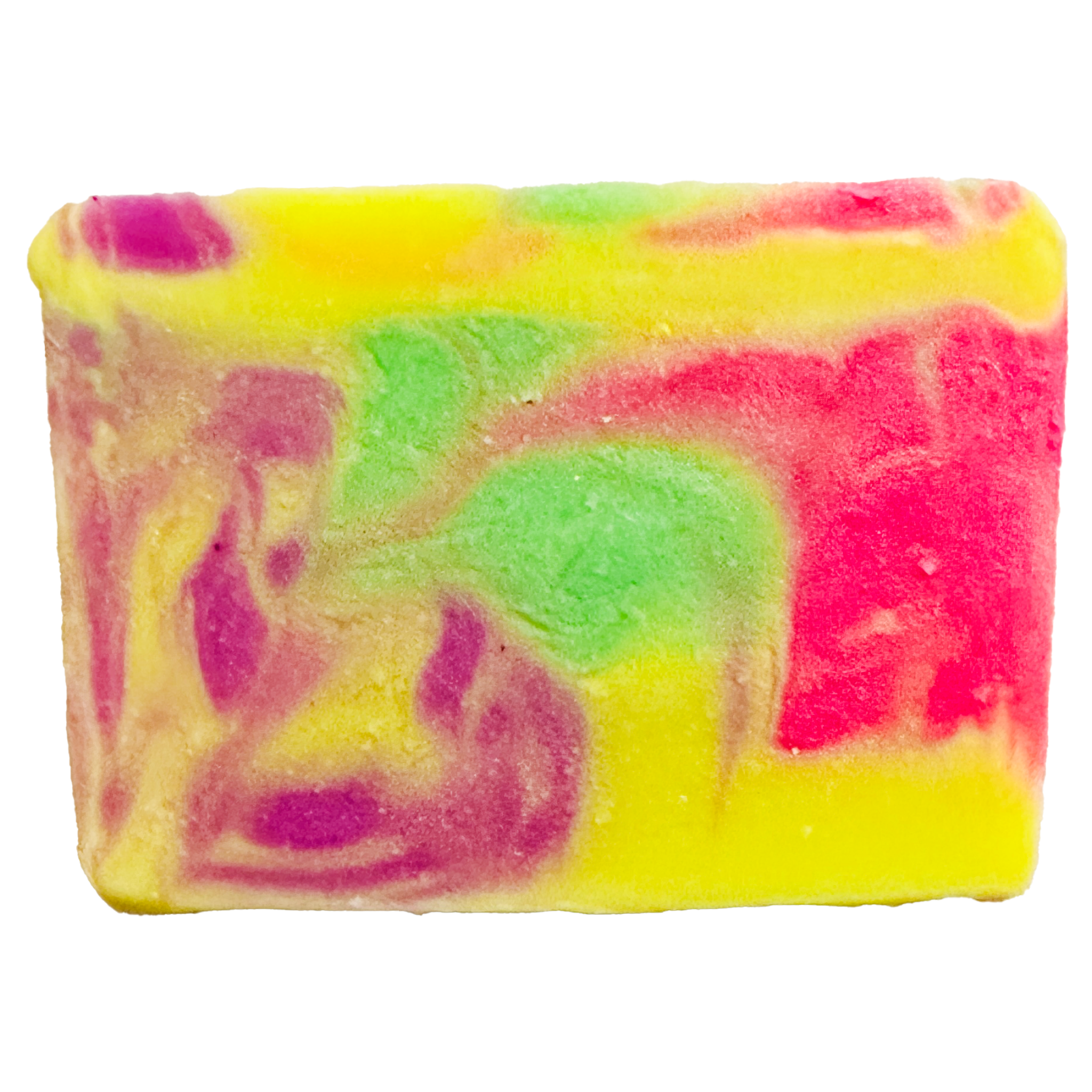 Spellbound Handmade Natural Bar Soap Olive & Coconut Oil Soap Love Spell Type