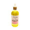 Spellbound Skin Renewal Natural Body Oil with Rosehip & Carrot Seed Oil Love Spell Type | 3.2 oz