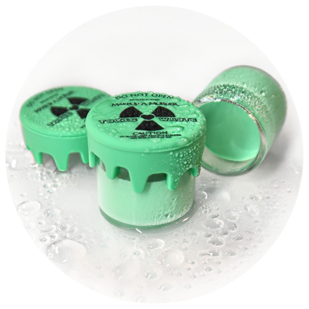 Toxic Waste Neon Eyeliner Kollektion