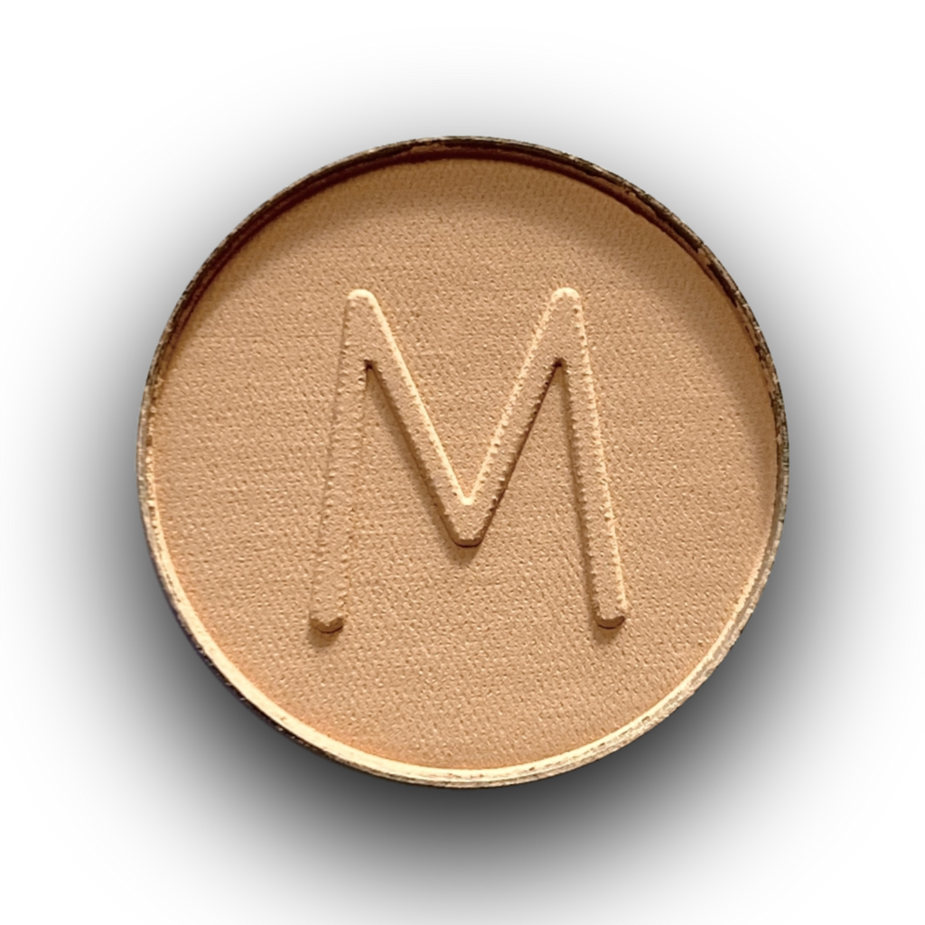 Lidschatten-Sortiment