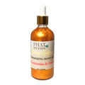 Strawberries & Cream Glowing Goddess Natural Shimmer Body Oil Golden Glow | 3.2 oz