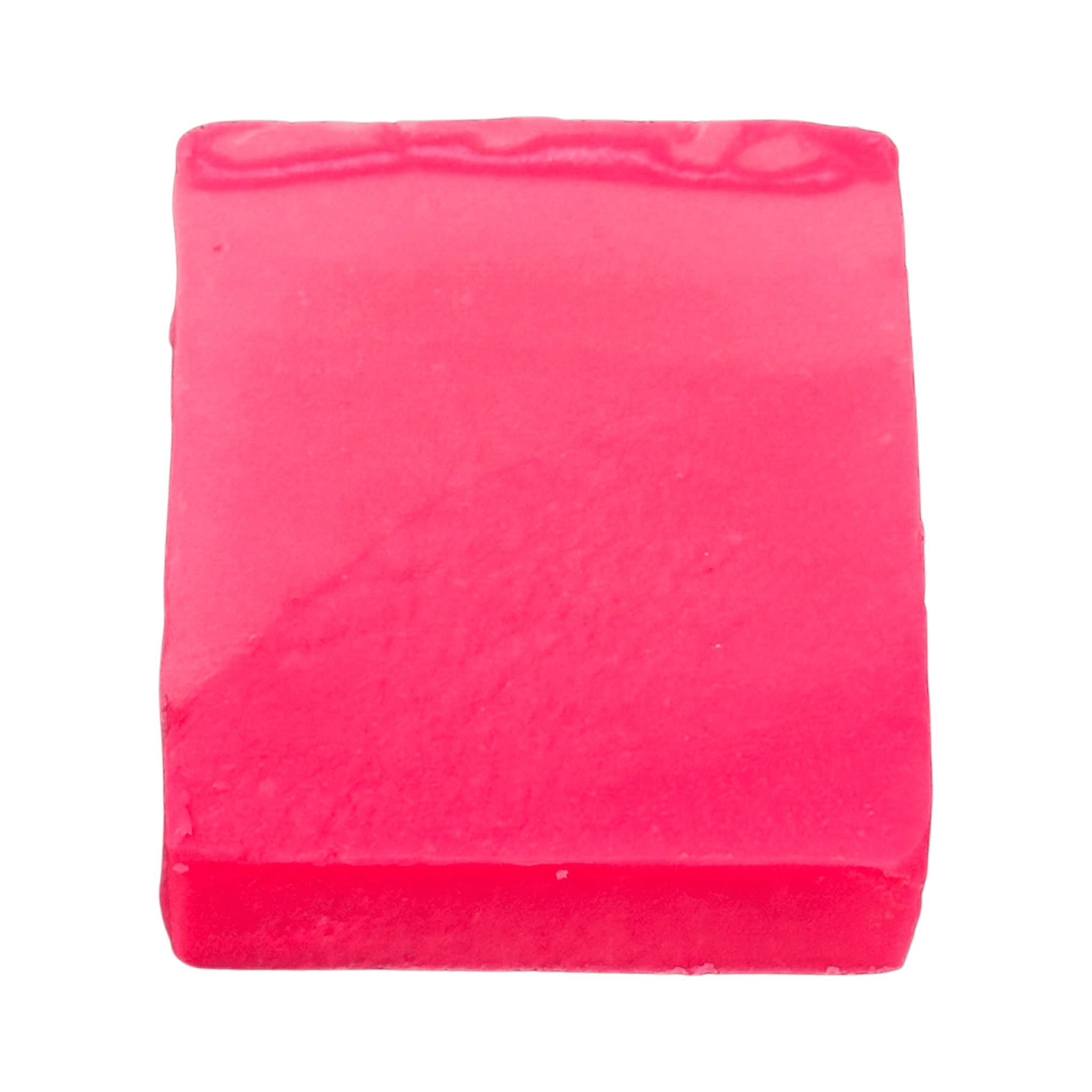 Strawberries & Cream Handmade Natural Bar Soap Coconut & Olive Oil Soap