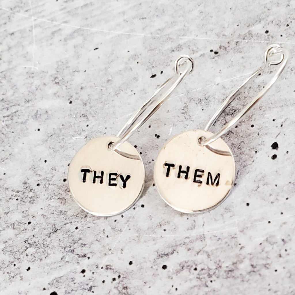 PRONOMEN THEY/THEM Creolen