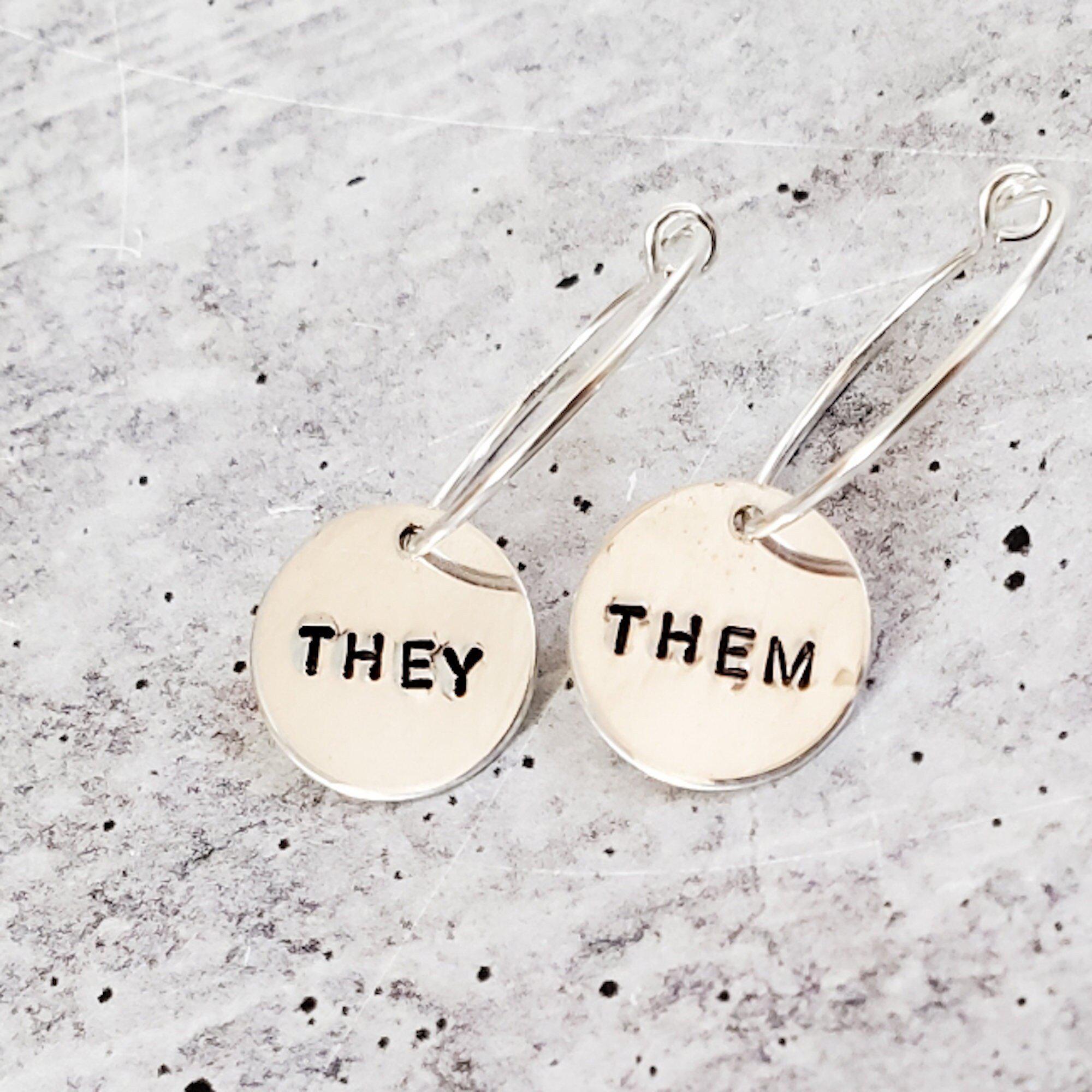 PRONOMEN THEY/THEM Creolen