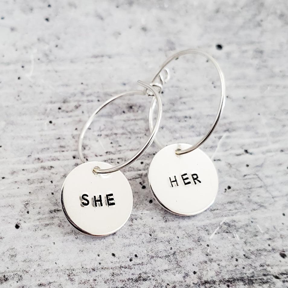 PRONOMEN THEY/THEM Creolen