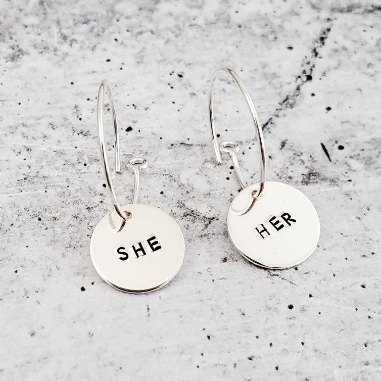 PRONOMEN THEY/THEM Creolen