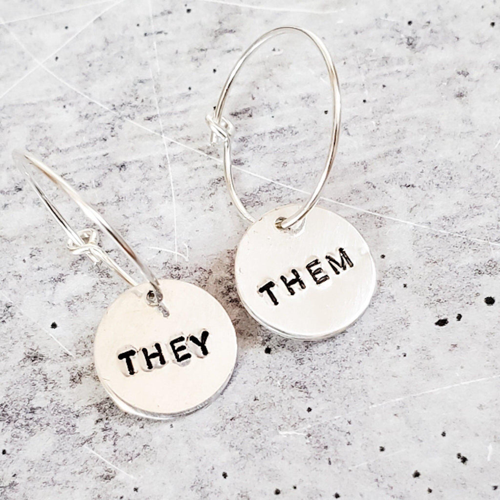 PRONOMEN THEY/THEM Creolen