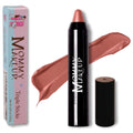 Triple Sticks Lipstick, Cream Blush, and Treatment in Bare Babe