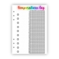 Temperature Log