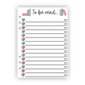 To Be Read
